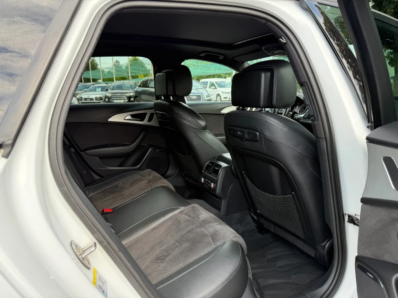Audi A6 3.0BiTDI/313/S-LINE, снимка 13 - Автомобили и джипове - 51290062
