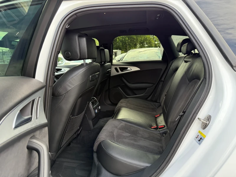 Audi A6 3.0BiTDI/313/S-LINE, снимка 10 - Автомобили и джипове - 51290062