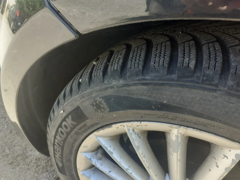 Fiat Punto 1.3 mjet (Linea), снимка 4 - Автомобили и джипове - 51823939