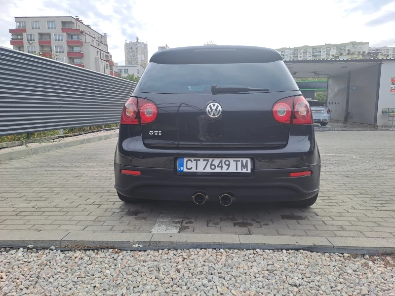 VW Golf, снимка 6 - Автомобили и джипове - 52479383