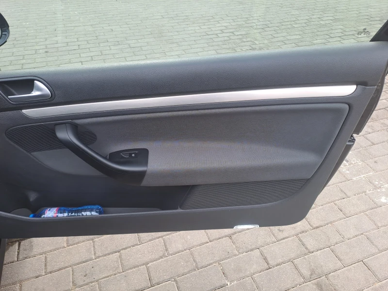 VW Golf, снимка 12 - Автомобили и джипове - 52479383