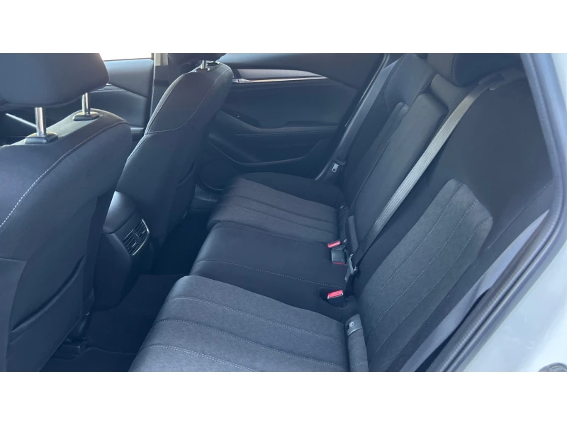 Mazda 6 Месечна вноска от 495 лв., снимка 11 - Автомобили и джипове - 52236119