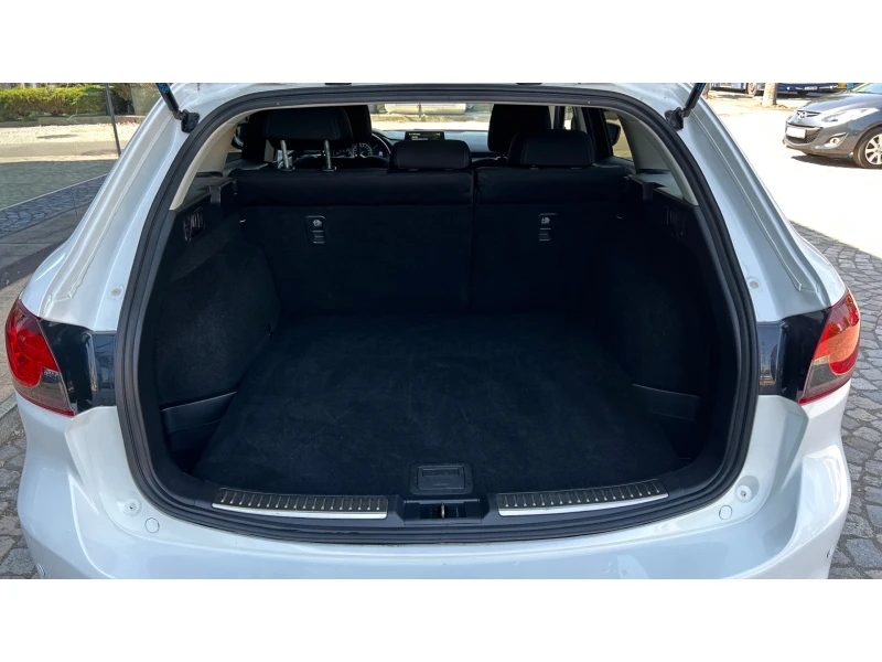 Mazda 6 Месечна вноска от 495 лв., снимка 10 - Автомобили и джипове - 52236119