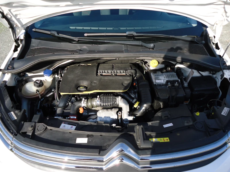 Citroen C3 1.6 BlueHDI, снимка 17 - Автомобили и джипове - 52493480
