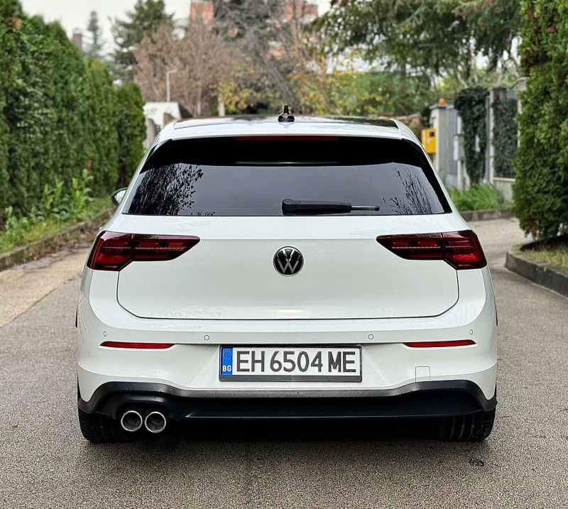 VW Golf 2.0TDI* GTD* HEAD UP* ОБДУХВАНЕ* KEYLESS* IQ LIGHT, снимка 5 - Автомобили и джипове - 52503155