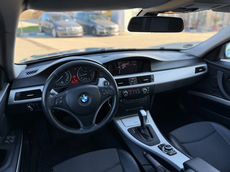 BMW 325 Faca/M57/PANORAMA, снимка 10 - Автомобили и джипове - 52754961