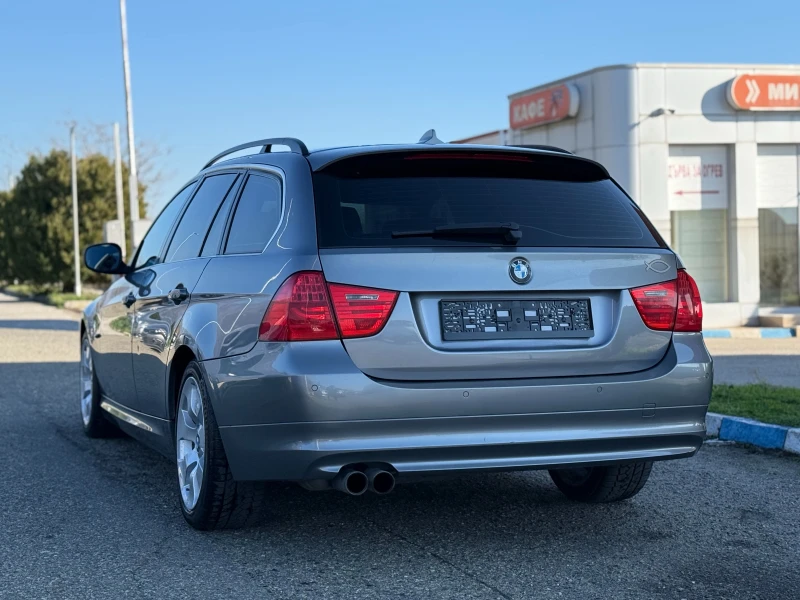 BMW 325 Faca/M57/PANORAMA, снимка 4 - Автомобили и джипове - 52754961