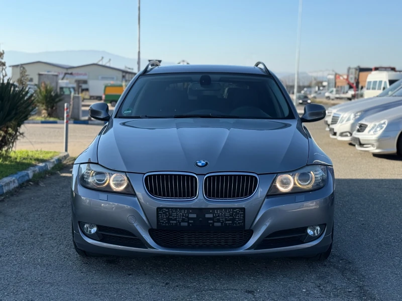 BMW 325 Faca/M57/PANORAMA, снимка 3 - Автомобили и джипове - 52754961