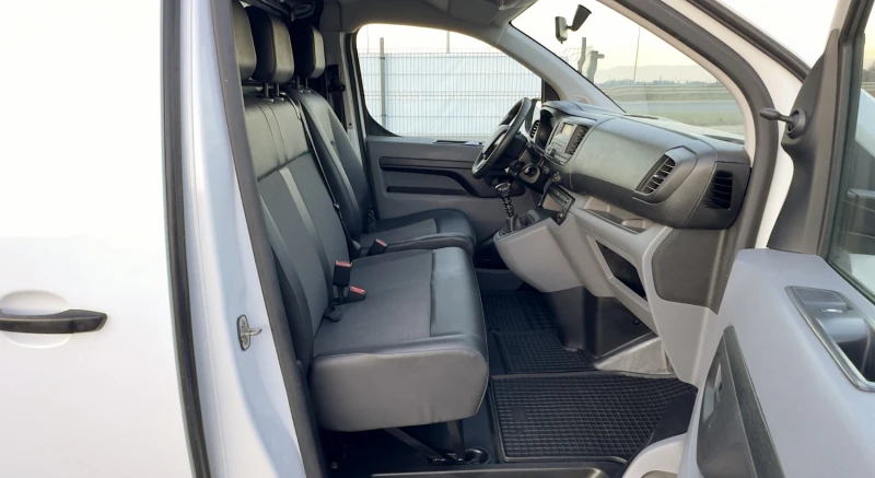 Peugeot Expert MAXI 2.0HDi 125кс.6ск., снимка 15 - Автомобили и джипове - 52855546