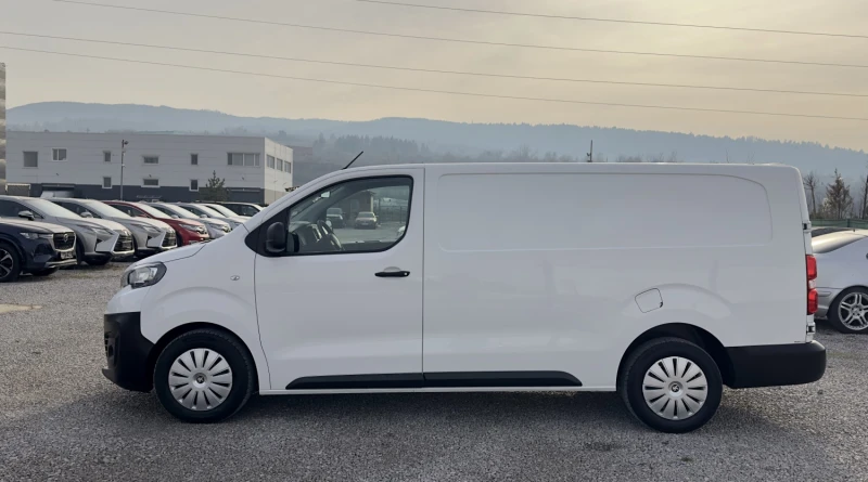 Peugeot Expert MAXI 2.0HDi 125кс.6ск., снимка 6 - Автомобили и джипове - 52855546