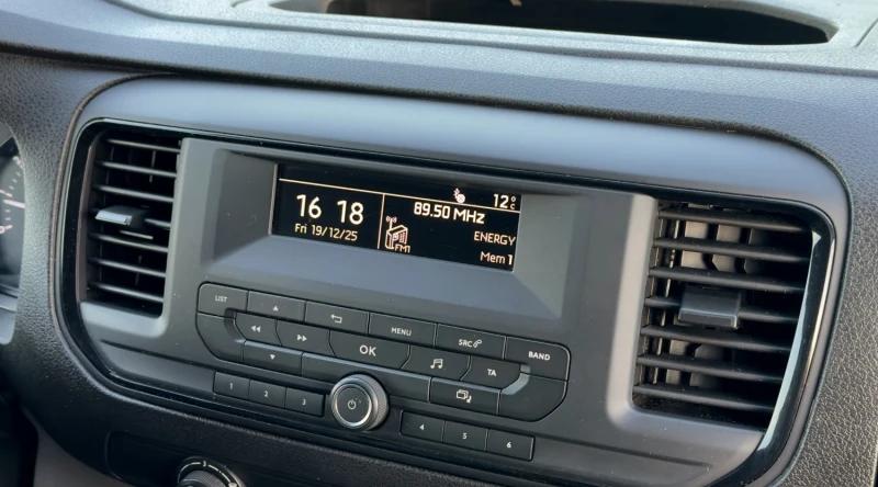 Peugeot Expert MAXI 2.0HDi 125кс.6ск., снимка 12 - Автомобили и джипове - 52855546