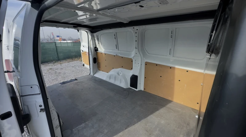 Peugeot Expert MAXI 2.0HDi 125кс.6ск., снимка 17 - Автомобили и джипове - 52855546