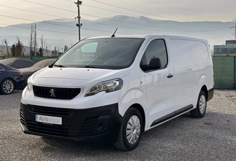 Peugeot Expert MAXI 2.0HDi 125кс.6ск.