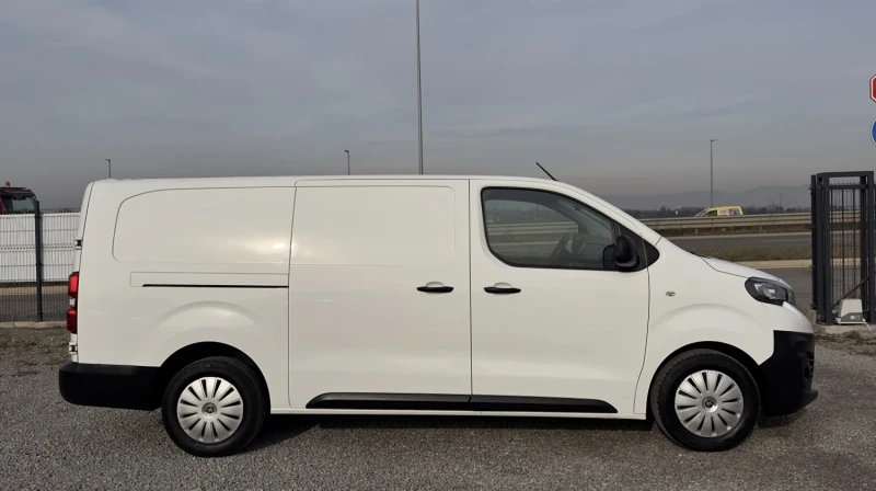 Peugeot Expert MAXI 2.0HDi 125кс.6ск., снимка 5 - Автомобили и джипове - 52855546