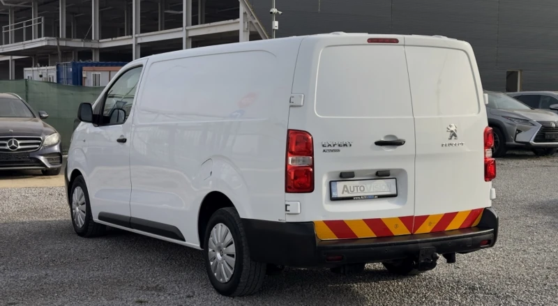 Peugeot Expert MAXI 2.0HDi 125кс.6ск., снимка 4 - Автомобили и джипове - 52855546