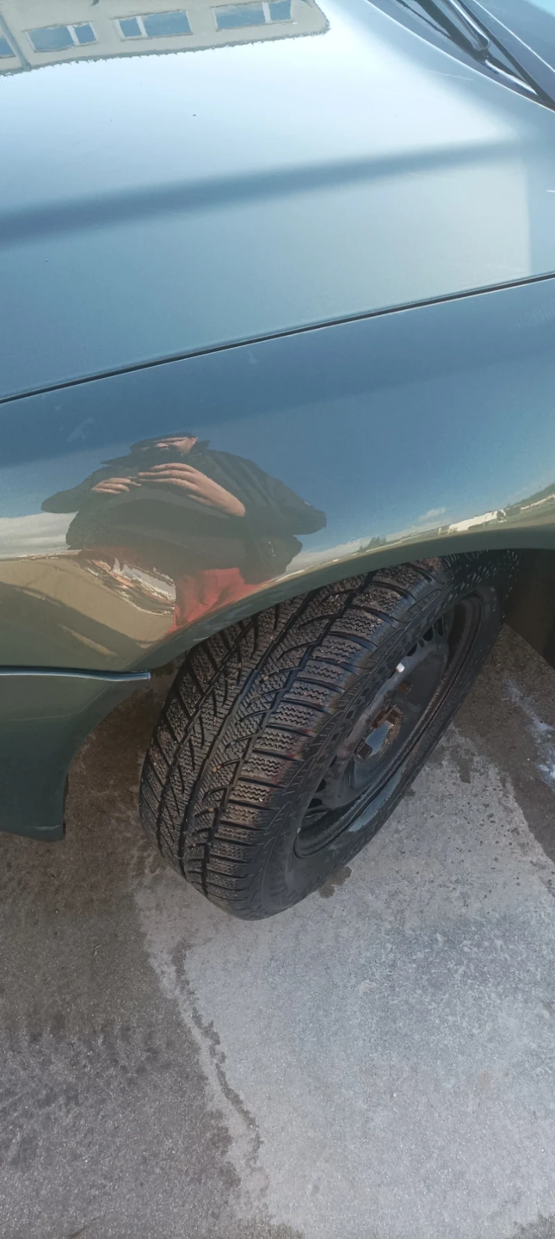 Audi A4, снимка 7 - Автомобили и джипове - 52939127