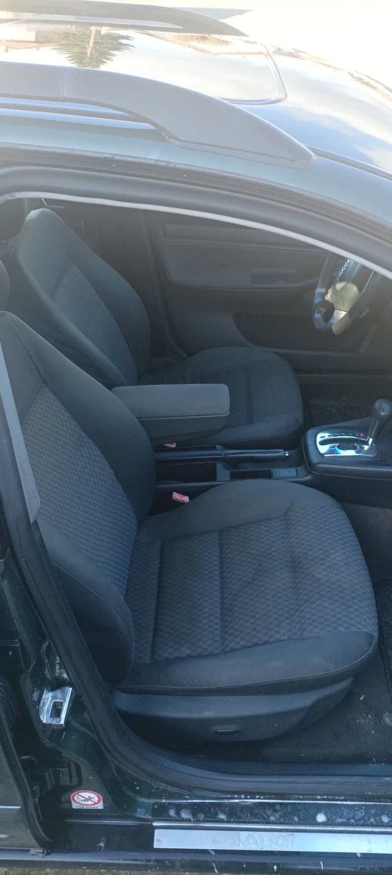 Audi A4, снимка 10 - Автомобили и джипове - 52939127