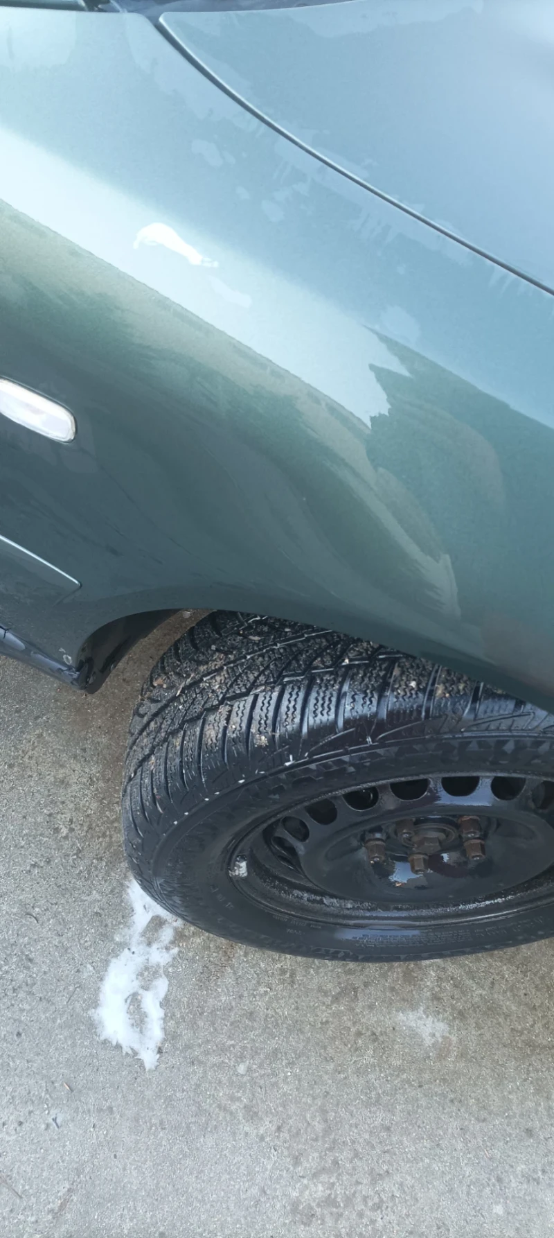 Audi A4, снимка 8 - Автомобили и джипове - 52939127