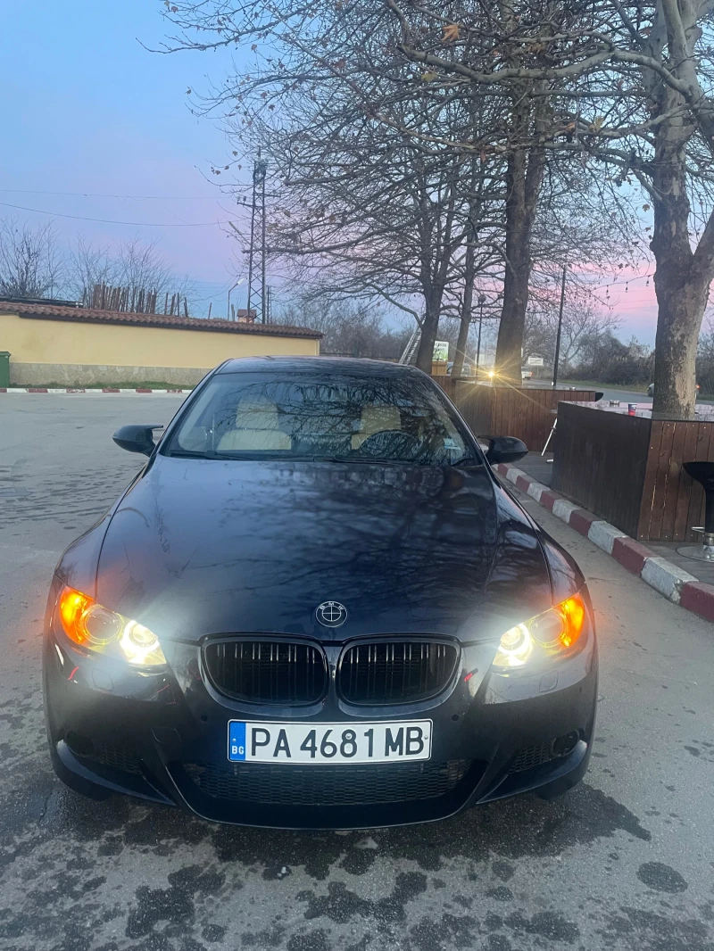 BMW 330, снимка 2 - Автомобили и джипове - 52965649