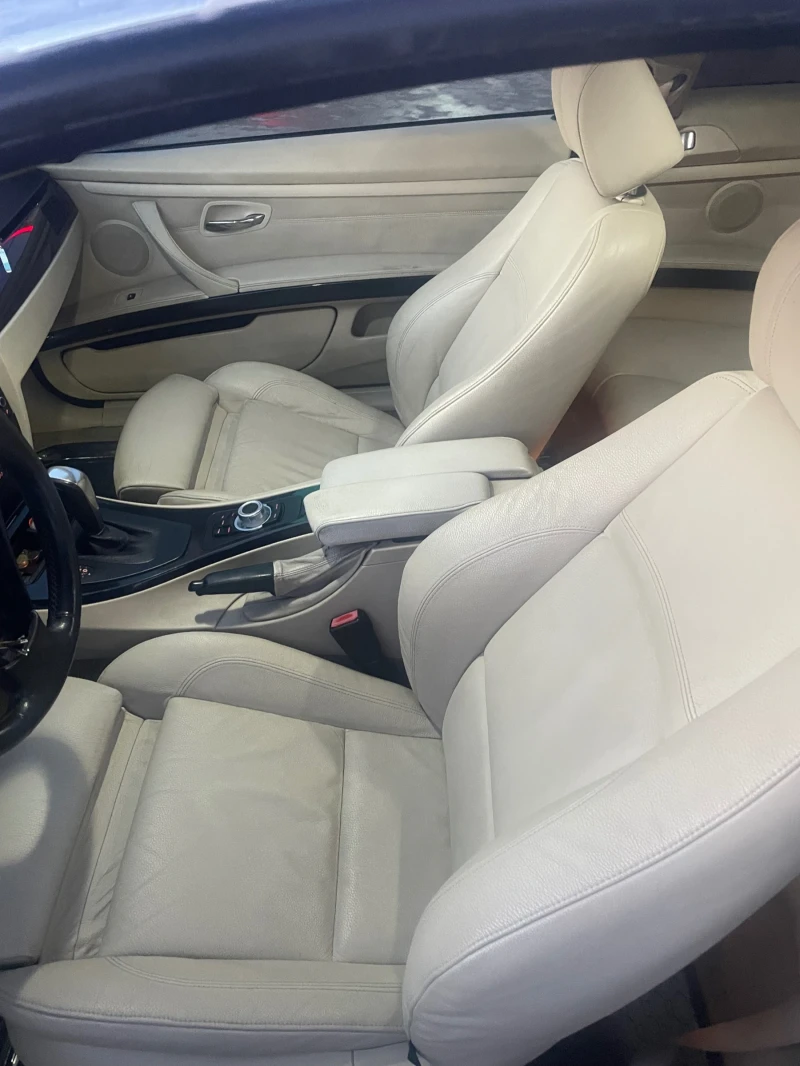 BMW 330, снимка 4 - Автомобили и джипове - 52965649