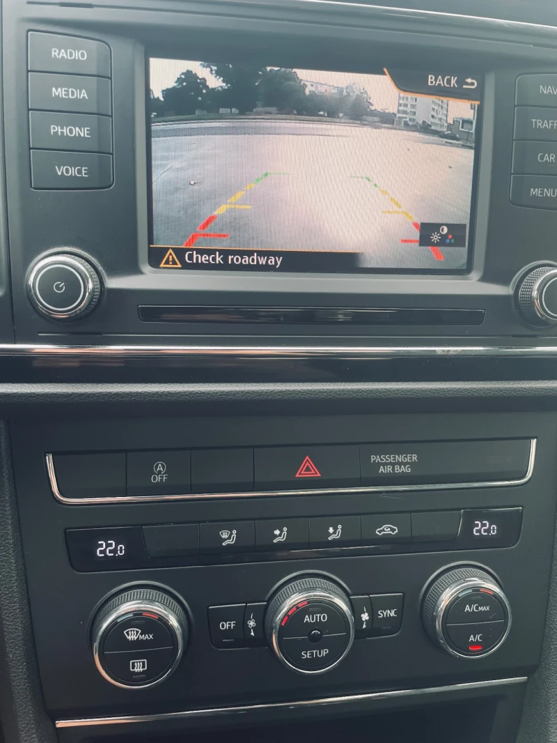 Seat Leon, снимка 11 - Автомобили и джипове - 53145222