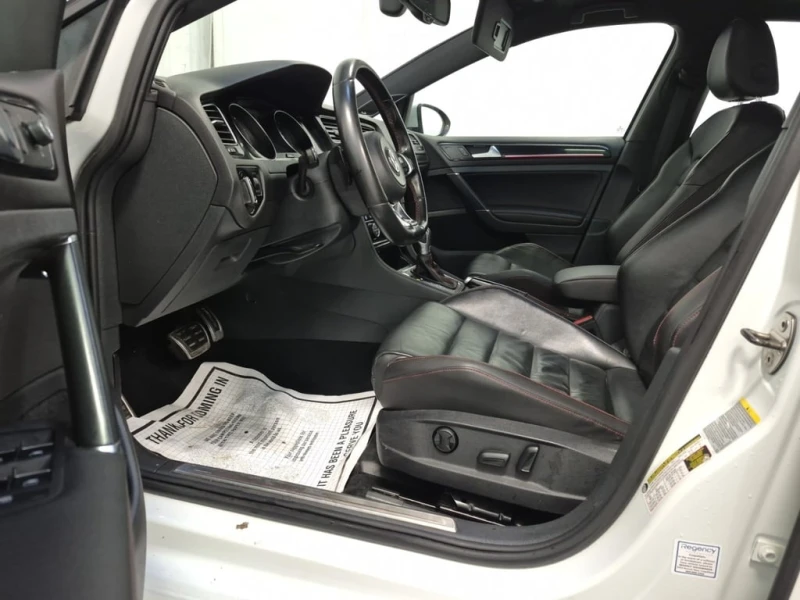 VW Golf * GTI / PERFORMANCE * CARFAX * , снимка 7 - Автомобили и джипове - 53189084