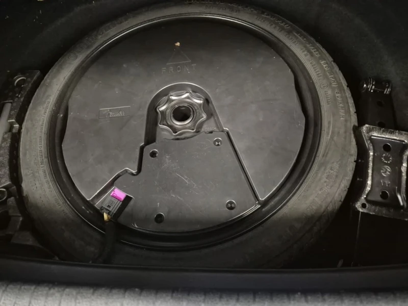 VW Golf * GTI / PERFORMANCE * CARFAX * , снимка 15 - Автомобили и джипове - 53189084