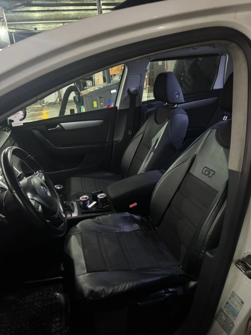 VW Passat PASSAT B7, снимка 8 - Автомобили и джипове - 53514309