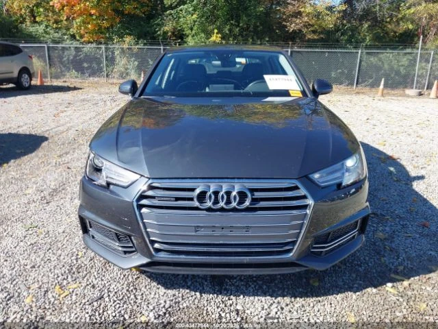 Audi A4 Quattro | Mobile.bg   5