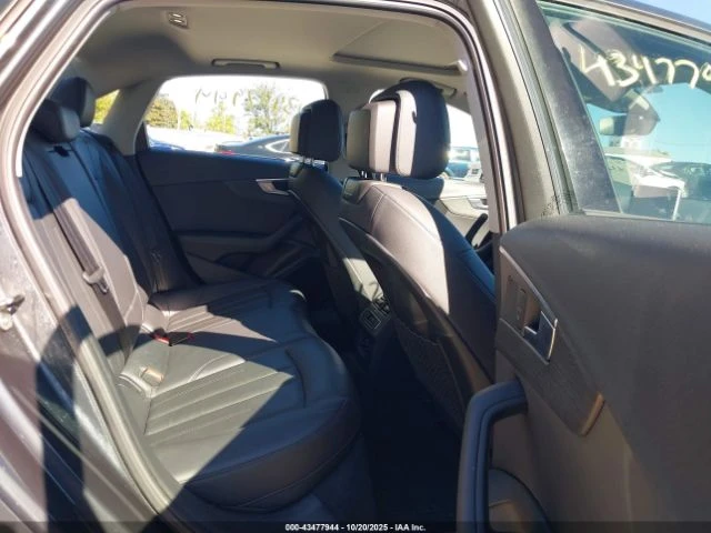 Audi A4 Quattro | Mobile.bg   8