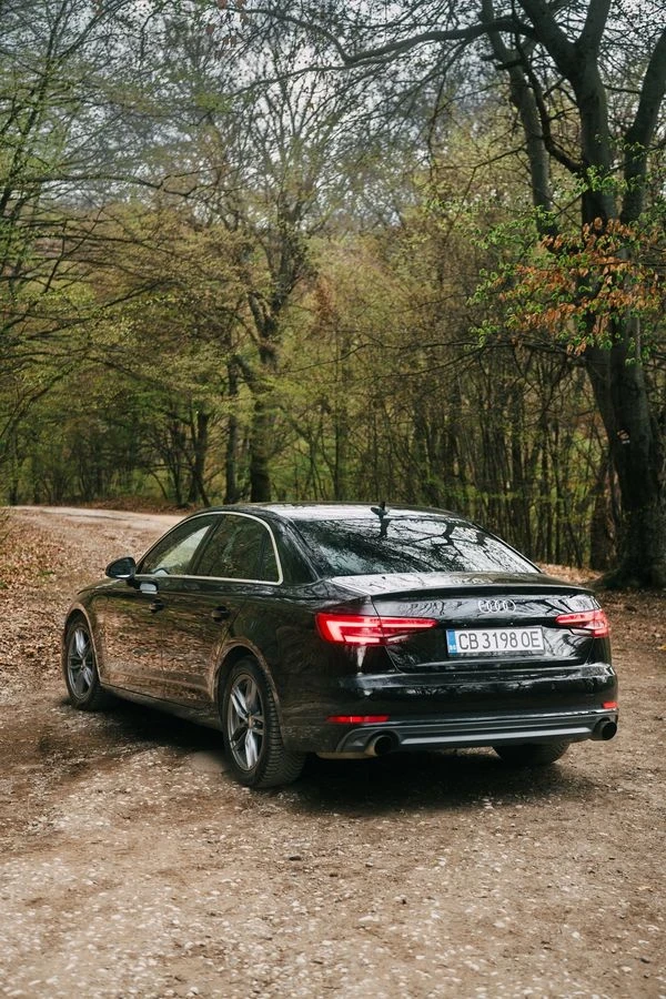 Audi A4 | Mobile.bg � ����������� 6