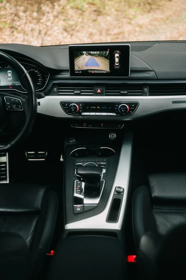 Audi A4 | Mobile.bg � ����������� 9