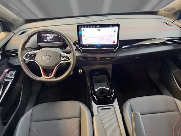 VW ID.4 77 kWh = GTX = Heat Pump Гаранция, снимка 6 - Автомобили и джипове - 54442184