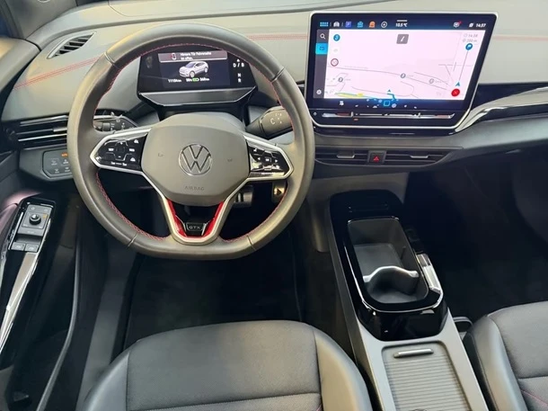 VW ID.4 77 kWh = GTX = Heat Pump Гаранция, снимка 5 - Автомобили и джипове - 54442184