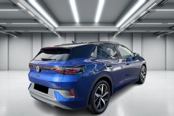 VW ID.4 77 kWh = GTX = Heat Pump Гаранция, снимка 2 - Автомобили и джипове - 54442184