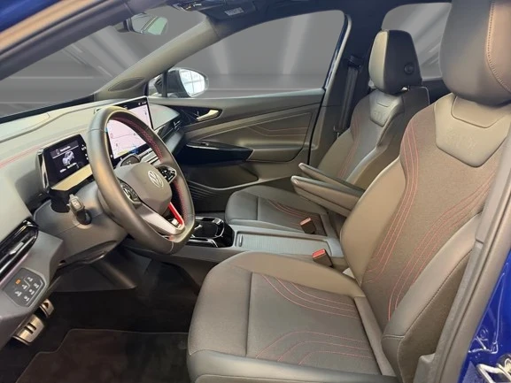 VW ID.4 77 kWh = GTX = Heat Pump Гаранция, снимка 4 - Автомобили и джипове - 54442184
