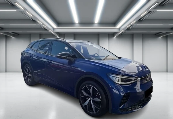 VW ID.4 77 kWh = GTX = Heat Pump Гаранция