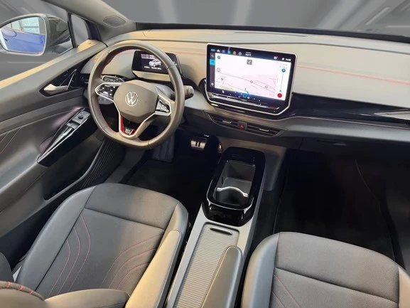 VW ID.4 77 kWh = GTX = Heat Pump Гаранция, снимка 7 - Автомобили и джипове - 54442184
