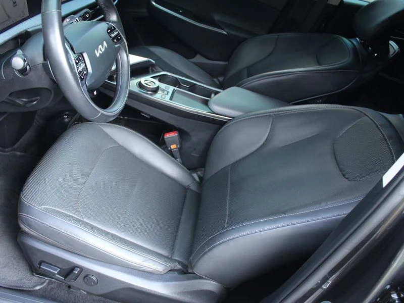 Kia EV6 Long Range| 225к.с., снимка 15 - Автомобили и джипове - 56007650