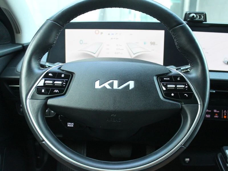 Kia EV6 Long Range| 225к.с., снимка 9 - Автомобили и джипове - 56007650