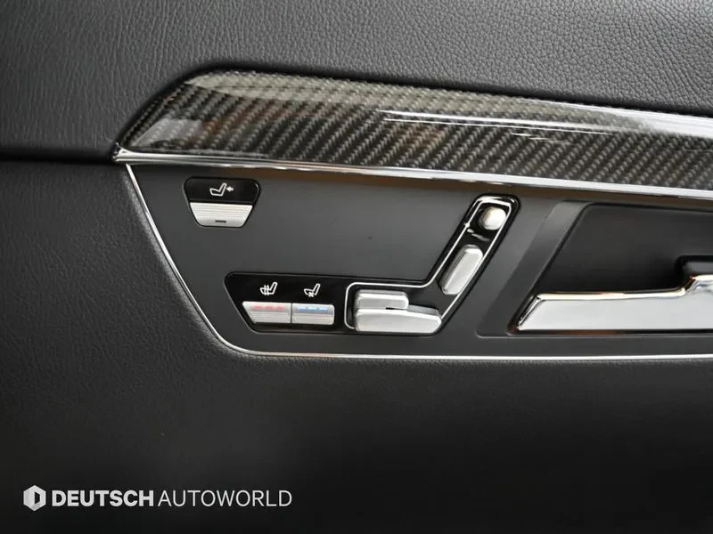 Mercedes-Benz S 63 AMG W221 L , снимка 16 - Автомобили и джипове - 56311854