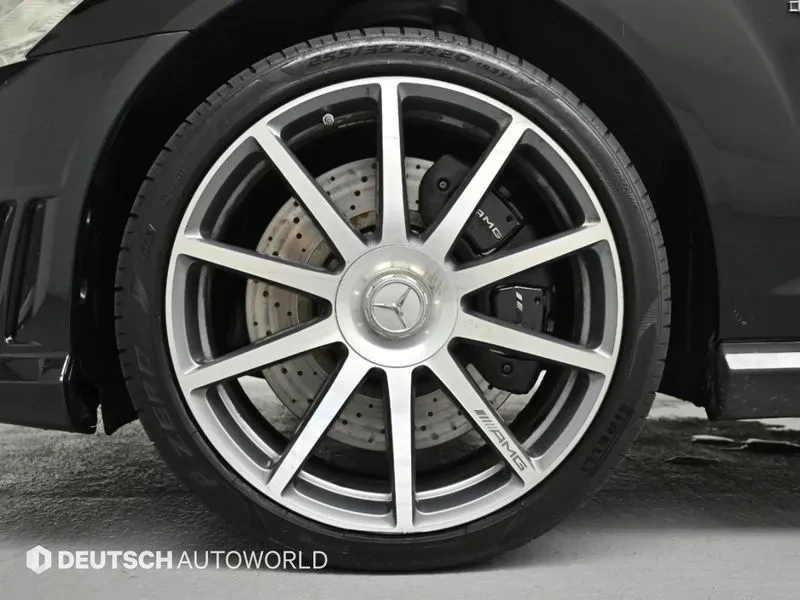 Mercedes-Benz S 63 AMG W221 L , снимка 5 - Автомобили и джипове - 56311854