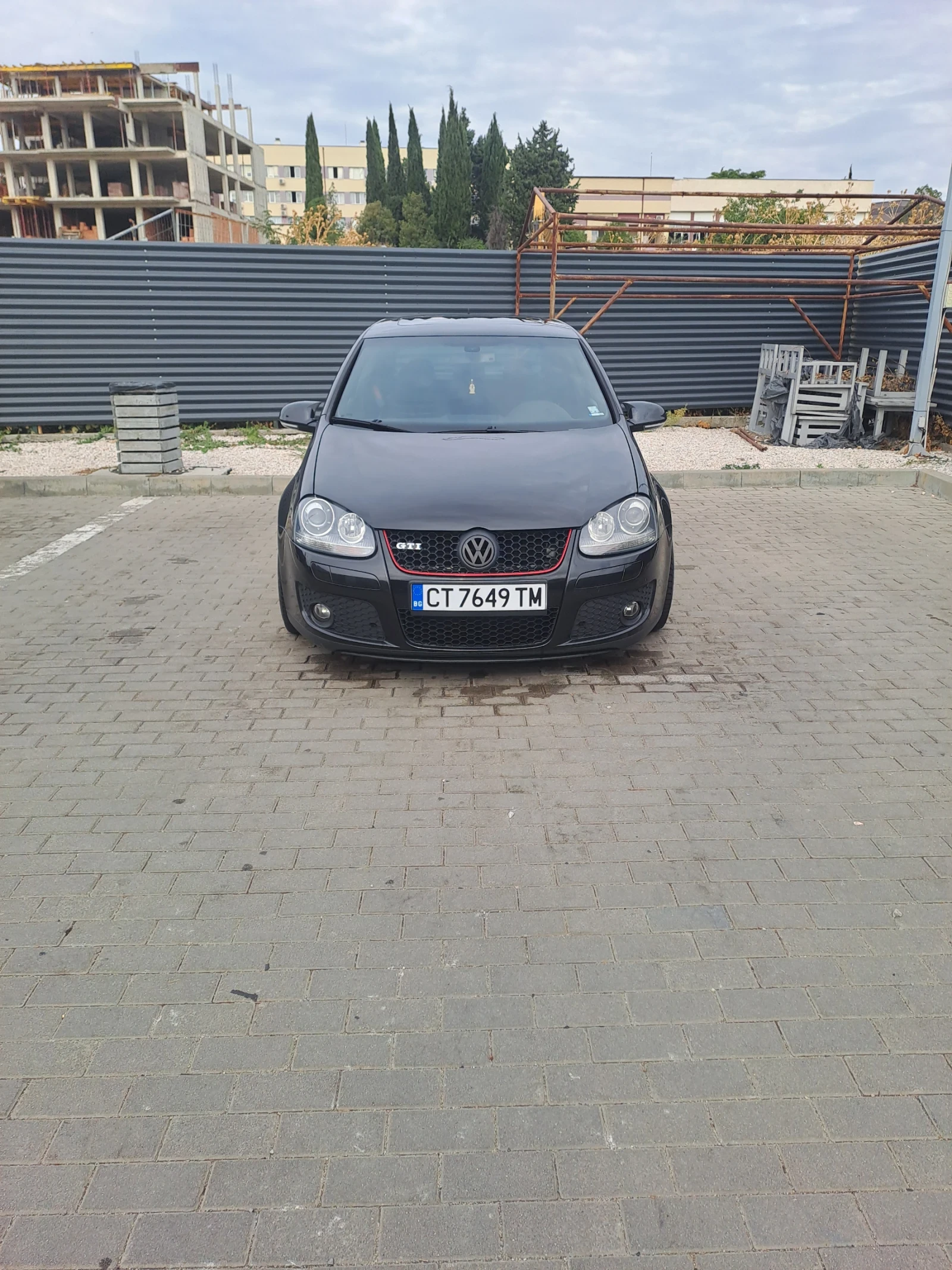 VW Golf, снимка 1