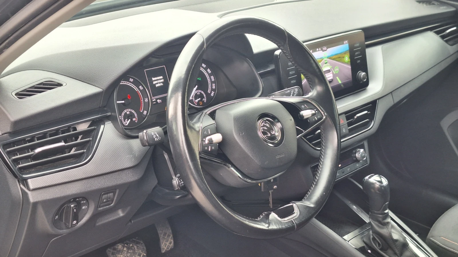 Skoda Kamiq 1.0TSI DSG, снимка 8 - Автомобили и джипове - 55781999