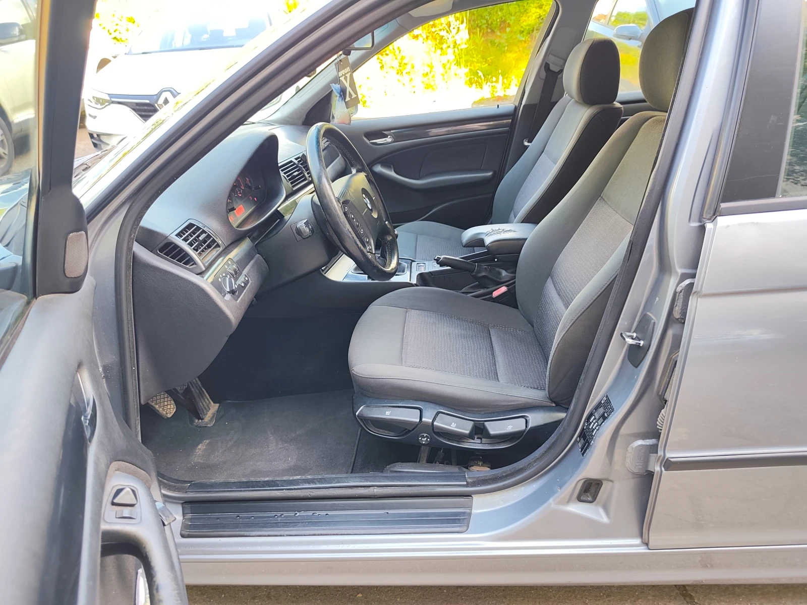 BMW 318 2.0D Facelift! // * �����������* !���!! | Mobile.bg � ����������� 11