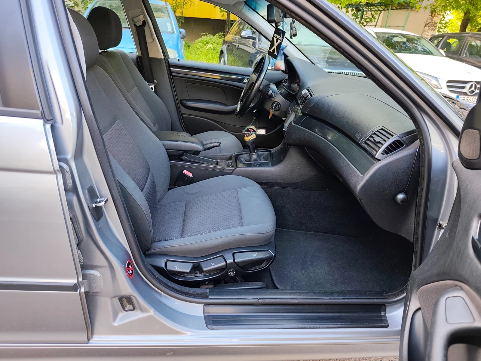 BMW 318 2.0D Facelift! // * �����������* !���!! | Mobile.bg � ����������� 9