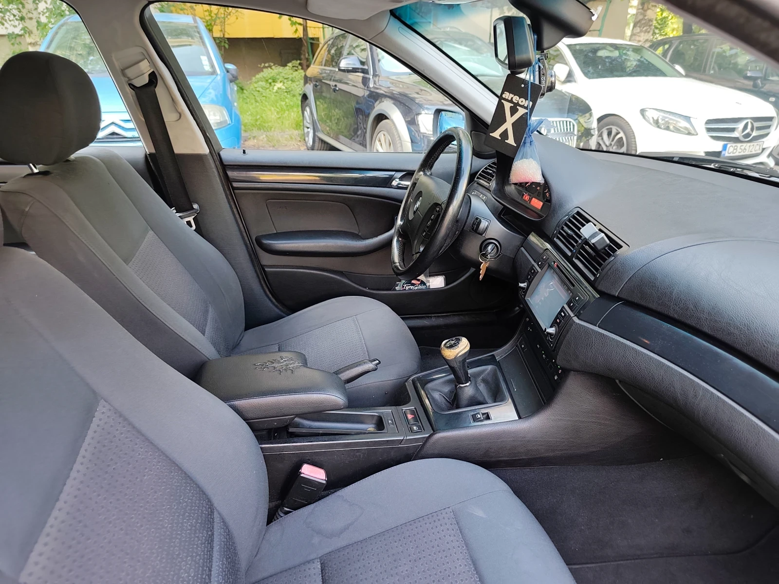 BMW 318 2.0D Facelift! // * �����������* !���!! | Mobile.bg � ����������� 10