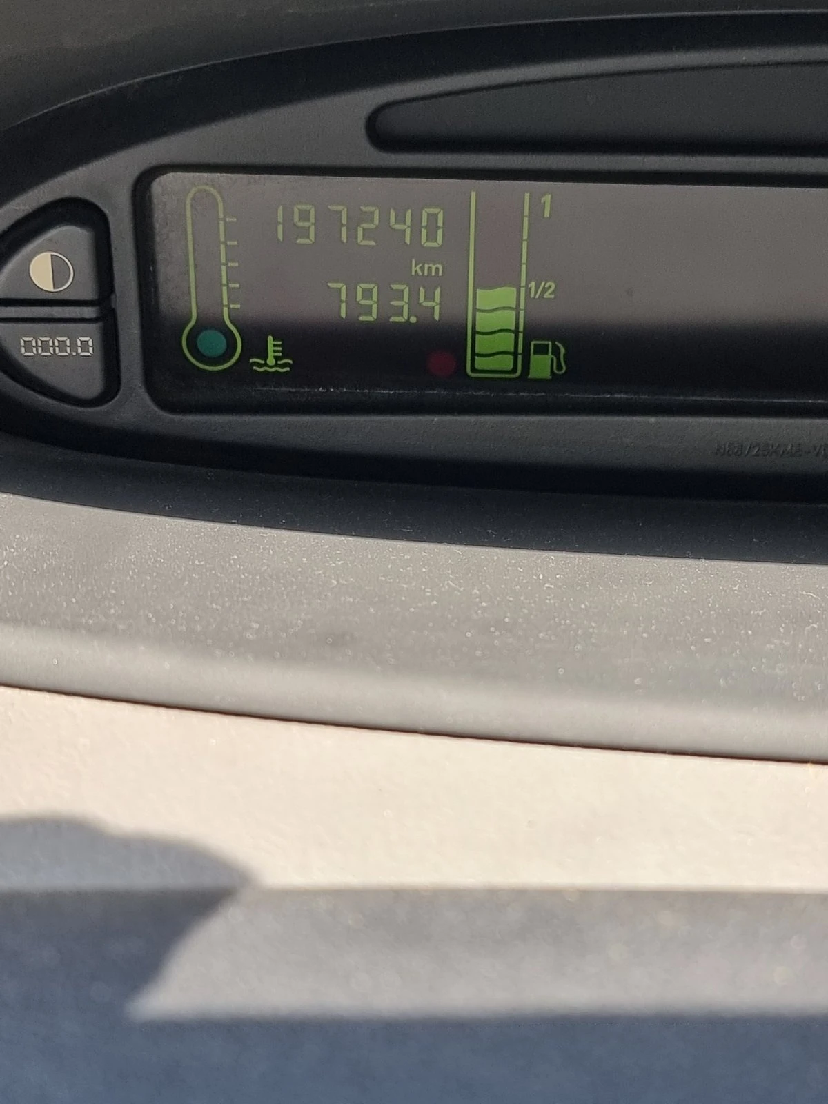 Citroen Xsara picasso 1.6 HDI | Mobile.bg   12