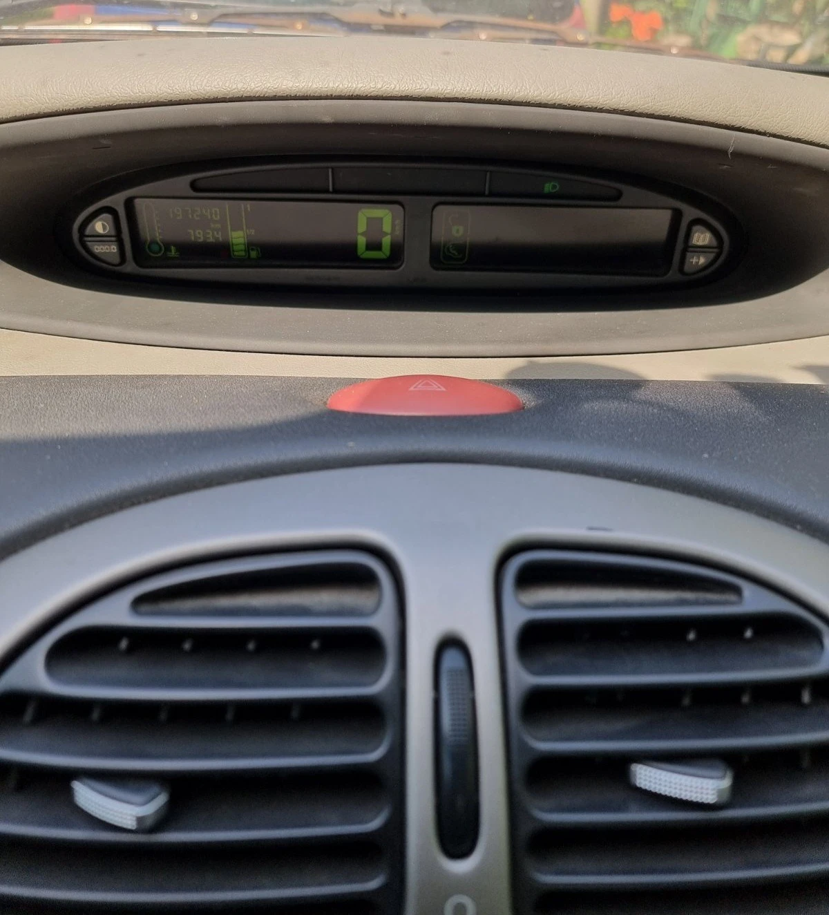 Citroen Xsara picasso 1.6 HDI | Mobile.bg   11