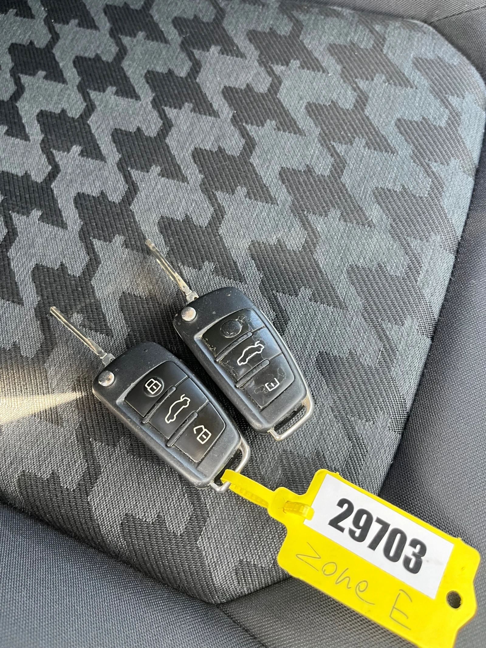 Audi A3 1.6TDI-110-NAVI | Mobile.bg   17